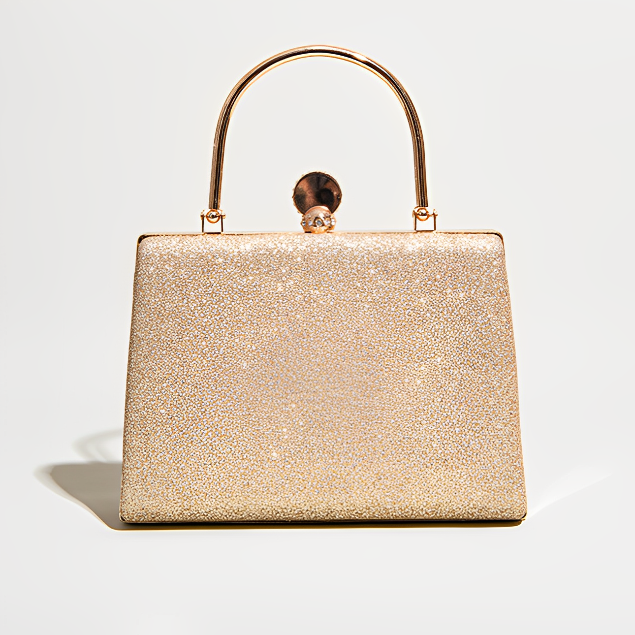 Sophisticated Garment with a Clean Classic Look
