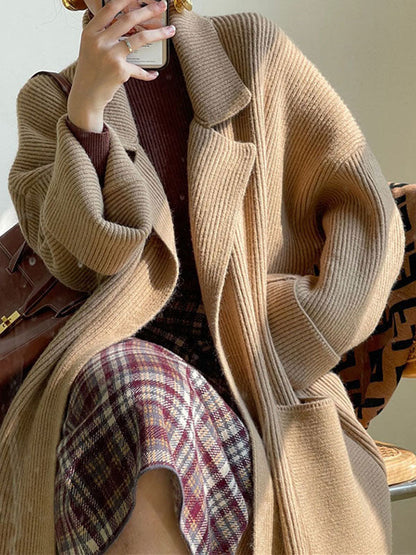 Polished Cardigan with an Effortless Classic Look