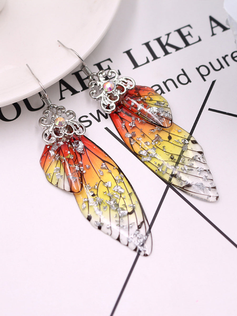 A Vintage Style Garment with Delicate Timeless Details