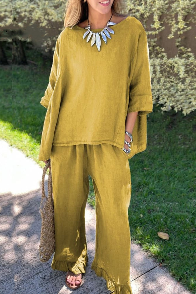 Elegantly Styled Garment for Everyday Wear