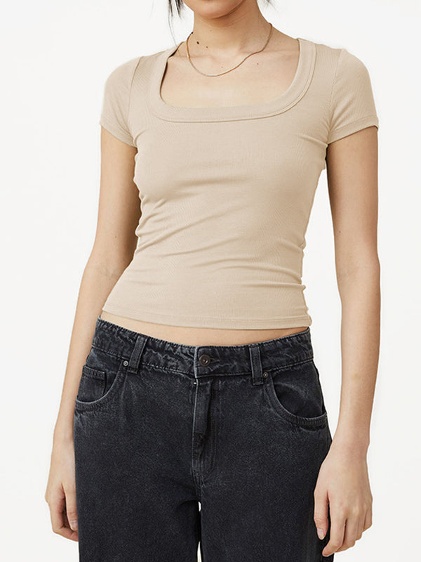 Gracefully Styled T-Shirt for Any Occasion