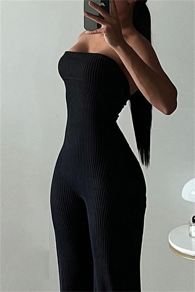 Well Tailored Garment with a Graceful Silhouette
