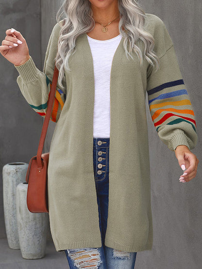 Classic Vintage & Enduringly Stylish Cardigan