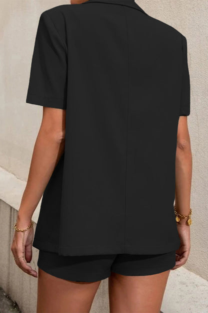 Beautifully Finished Garment in a Timeless Design