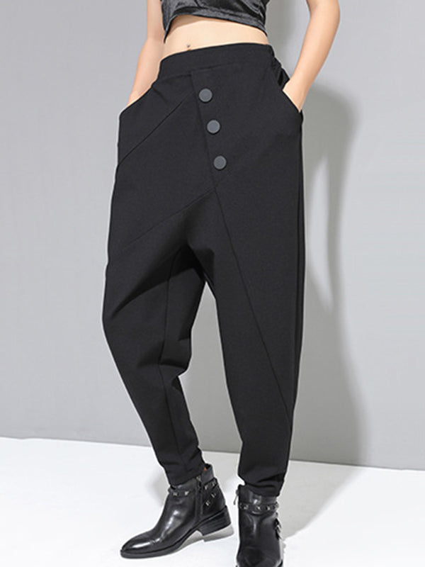Effortlessly Elegant Pants with a Timeless Design