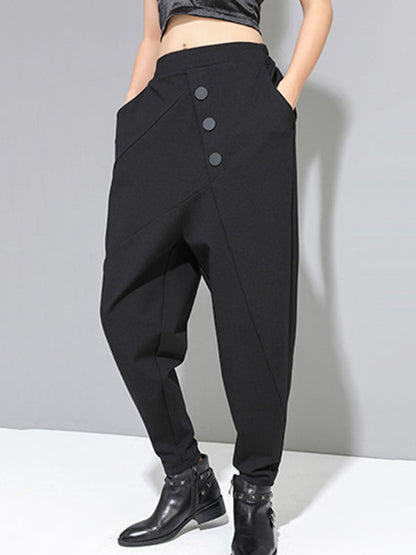 Gracefully Styled Pants for Any Occasion
