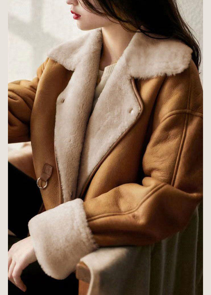 Classic Vintage & Enduringly Stylish Coat