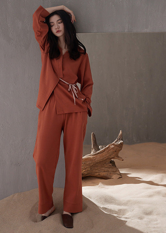 Polished Garment with an Effortless Classic Look
