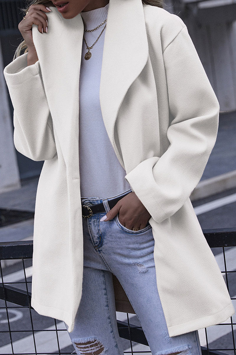 Gracefully Styled Garment for Any Occasion
