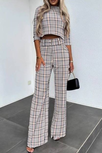 Classic Vintage Garment with a Flattering Fit