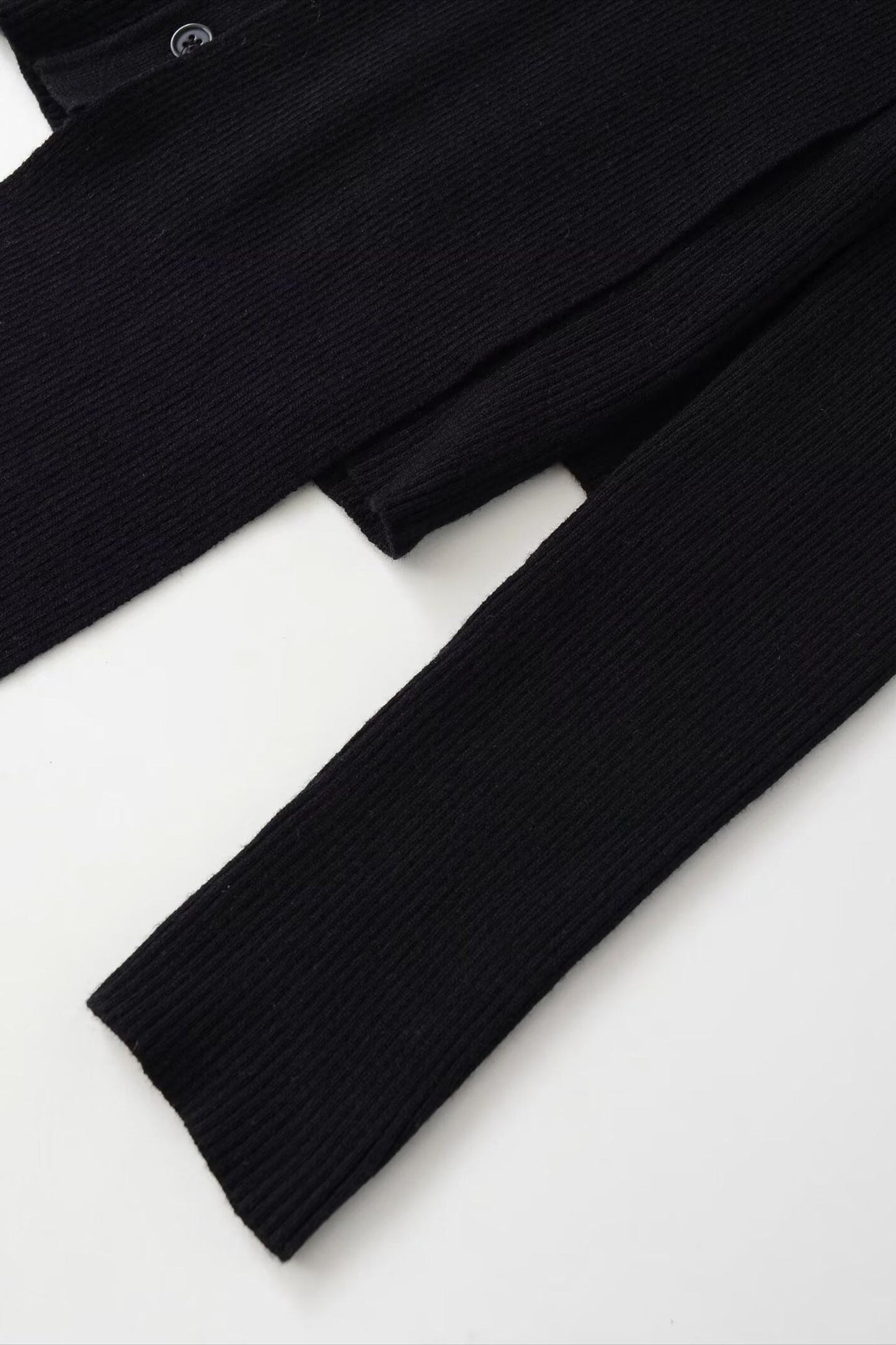 Sophisticated Top with a Clean Classic Look