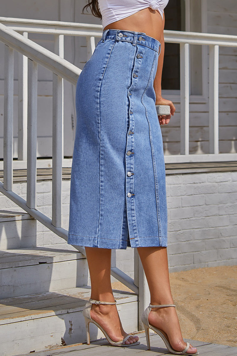 Beautifully Balanced Garment with Timeless Character