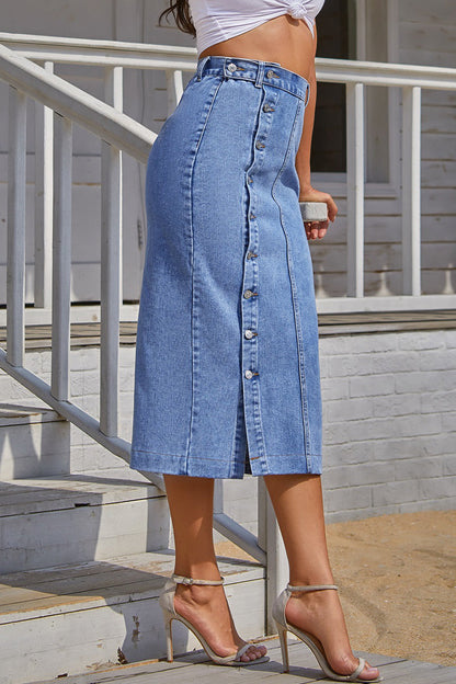 Beautifully Balanced Garment with Timeless Character