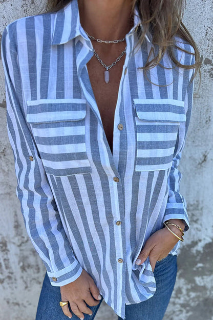 Elegantly Styled Shirt for Everyday Wear