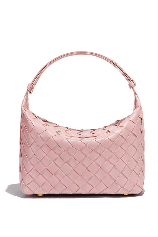 Well Tailored Bag with a Graceful Silhouette