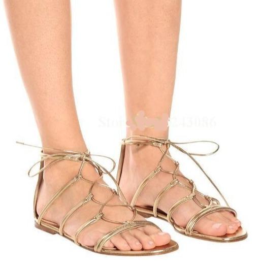 Elegantly Styled Sandals for Everyday Wear