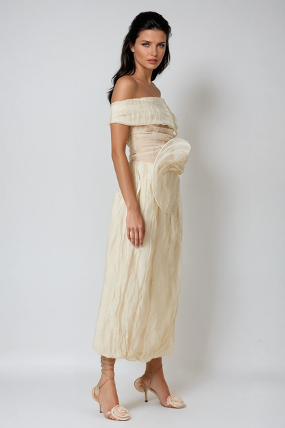 Classic Vintage & Enduringly Stylish Garment