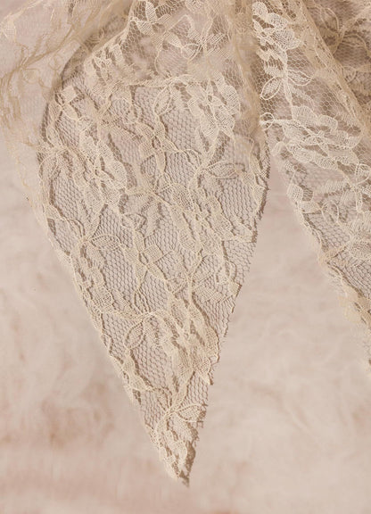 Well Tailored Garment with a Graceful Silhouette