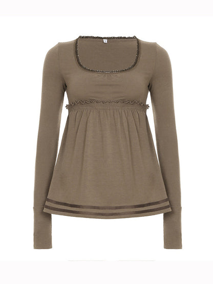 Beautifully Finished Garment in a Timeless Design