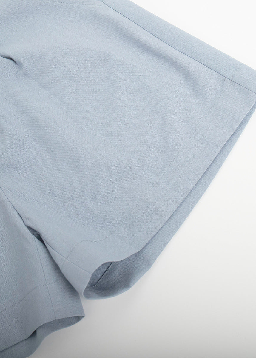 Sophisticated Garment with a Clean Classic Look