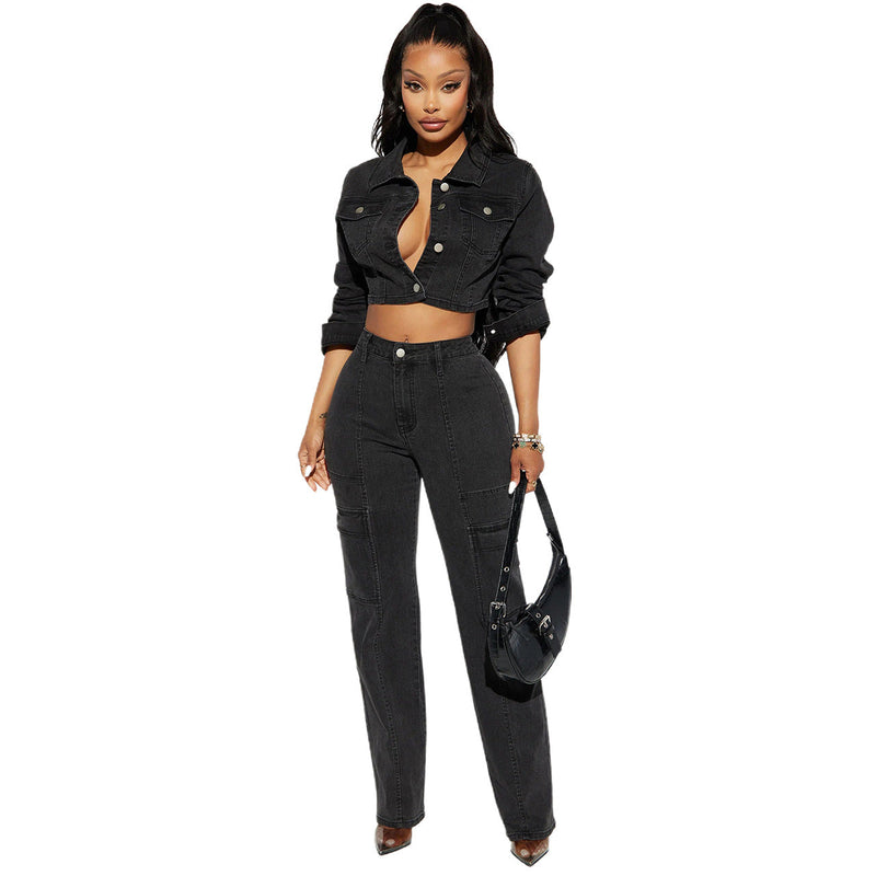 Gracefully Styled Garment for Any Occasion