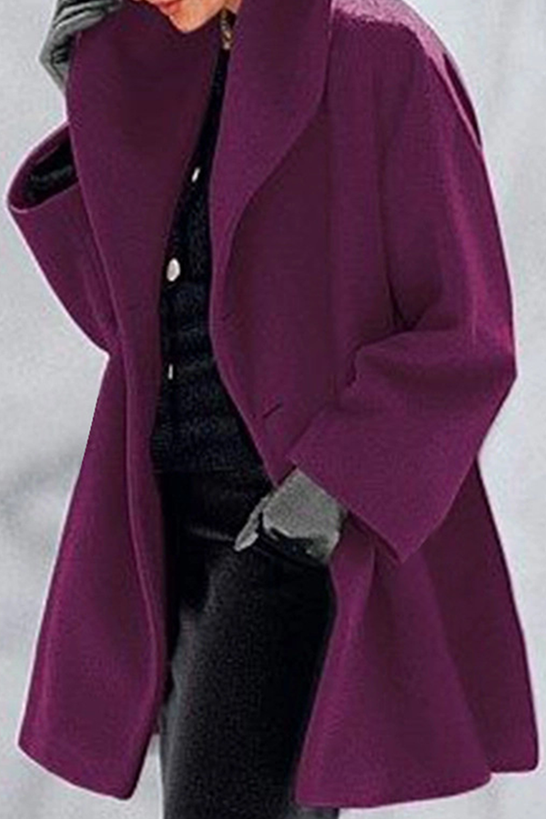 Beautifully Balanced Garment with Timeless Character