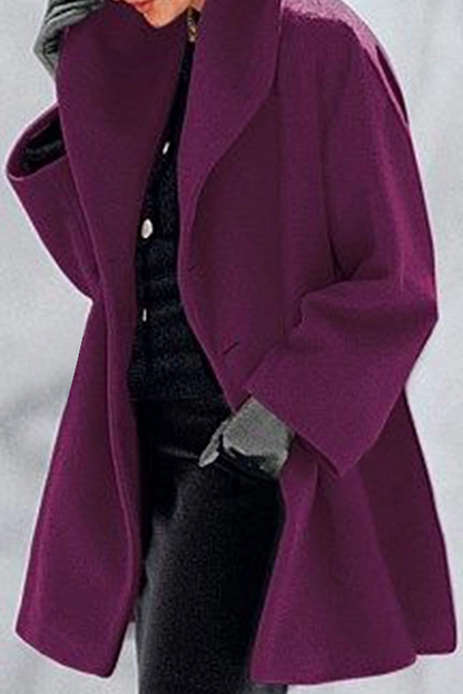 Vintage Inspired Garment with a Contemporary Edge