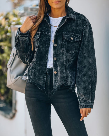 Classic Vintage & Enduringly Stylish Jacket