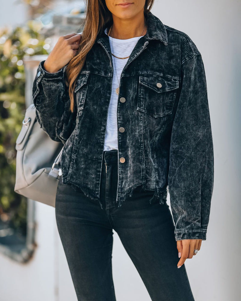 Classic Vintage & Enduringly Stylish Jacket