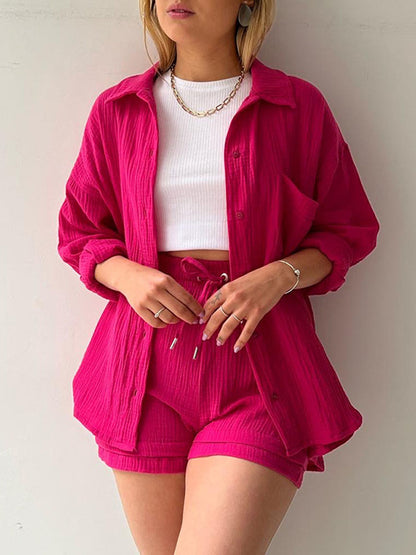 Beautifully Balanced Coat with Timeless Character