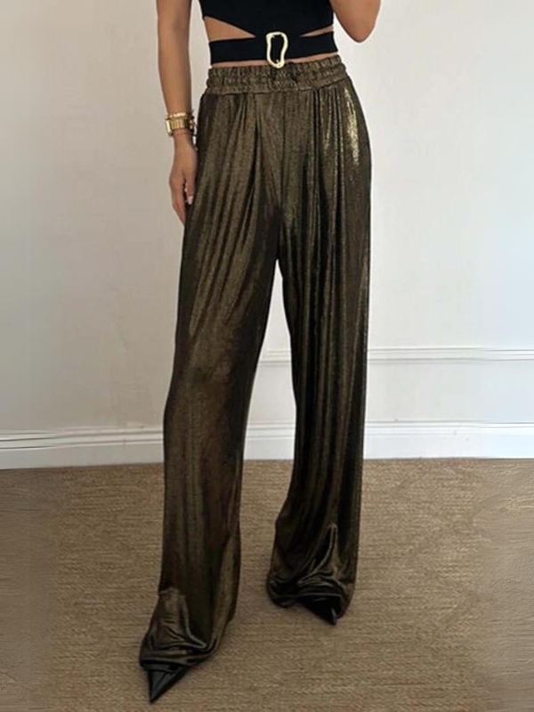 Classic Vintage & Enduringly Stylish Trousers