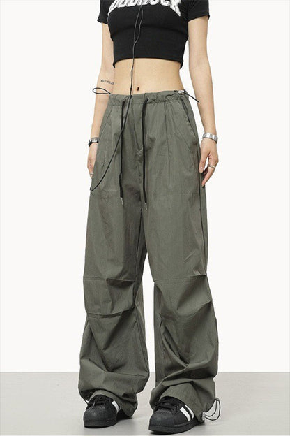 Sophisticated Pants with a Clean Classic Look
