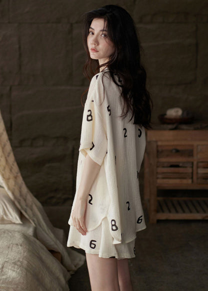 Polished Garment with an Effortless Classic Look