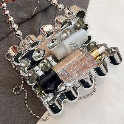 Polished Bag with an Effortless Classic Look