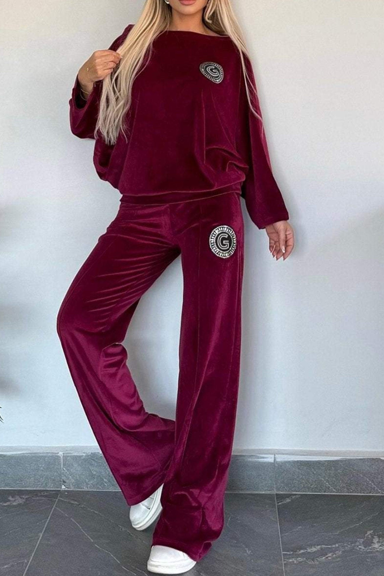 Sophisticated Garment with a Clean Classic Look