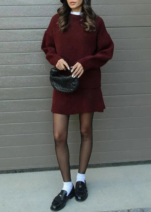 Elegantly Styled Garment for Everyday Wear