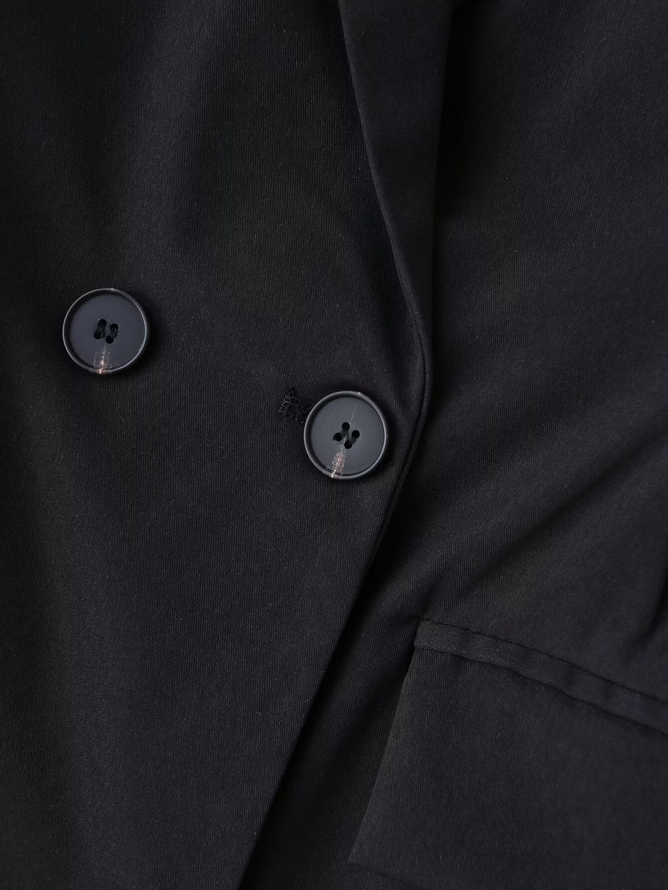 Vintage Inspired Garment with a Contemporary Edge