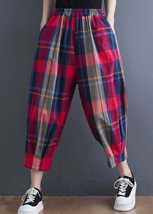 Beautifully Finished Pants in a Timeless Design