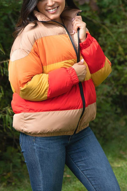 Classic Vintage & Enduringly Stylish Jacket