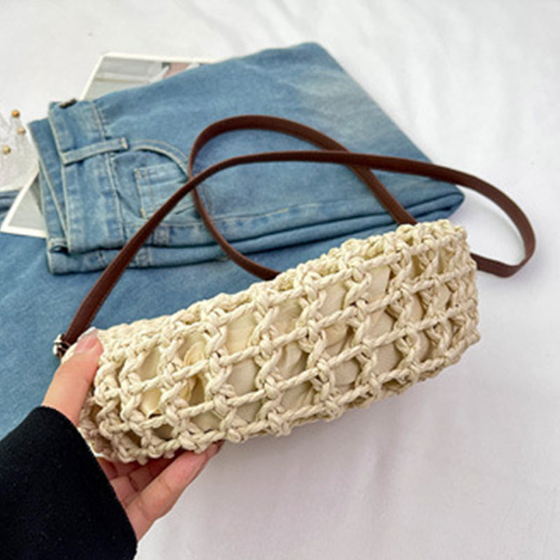 Sophisticated Bag with a Clean Classic Look