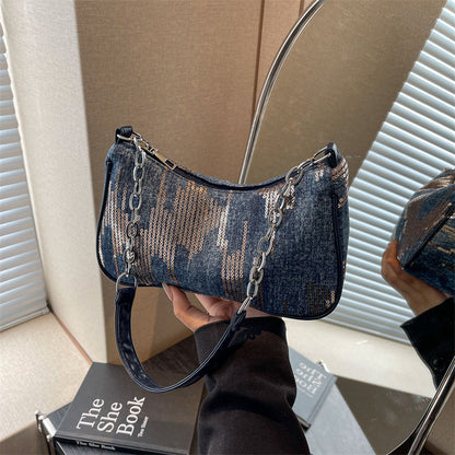 Effortlessly Elegant Bag with a Timeless Design
