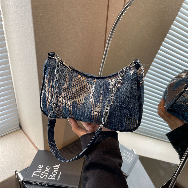 Effortlessly Elegant Bag with a Timeless Design