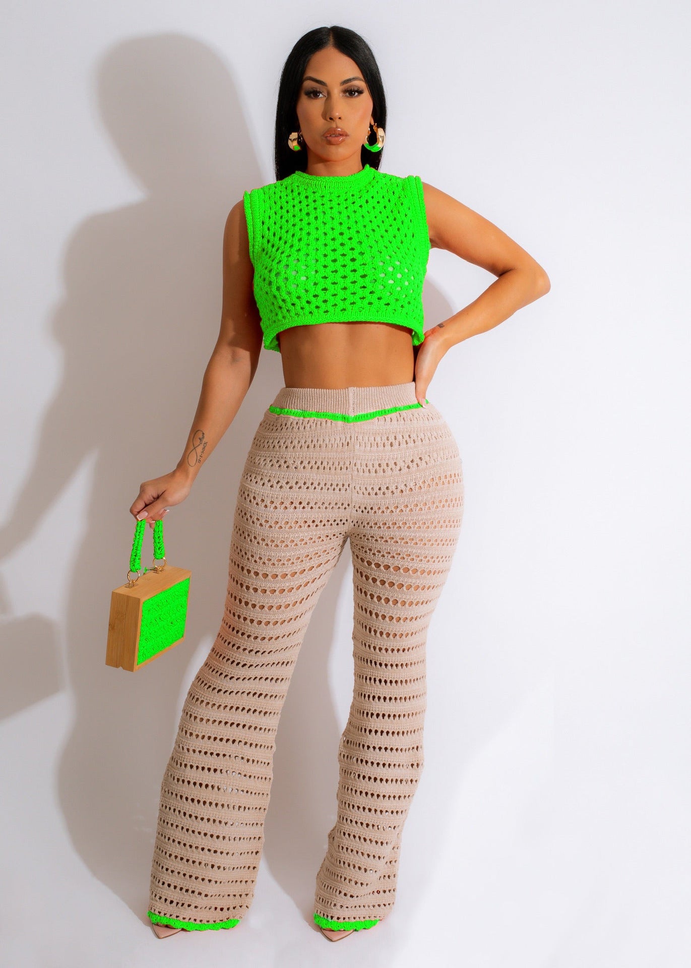 Beautifully Crafted Garment in a Classic Style