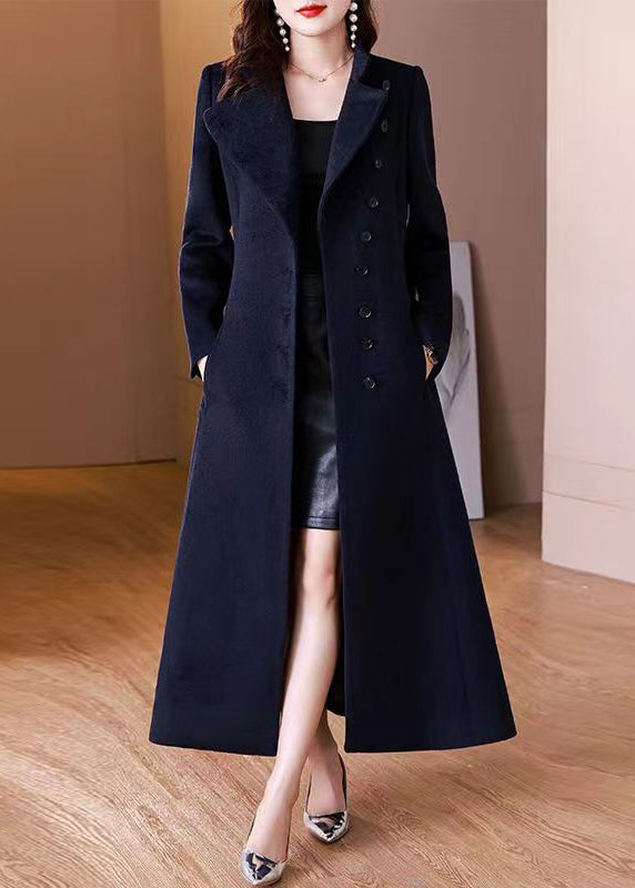 Beautifully Balanced Coat with Timeless Character
