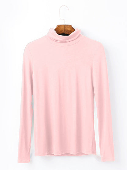 Beautifully Balanced T-Shirt with Timeless Character