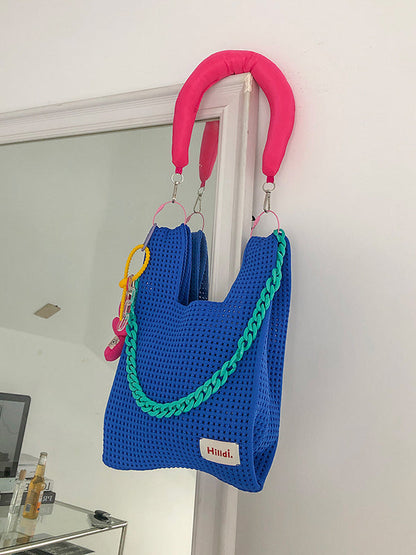 Beautifully Balanced Bag with Timeless Character