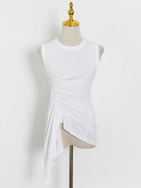 Beautifully Finished Top in a Timeless Design