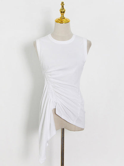 Beautifully Finished Top in a Timeless Design