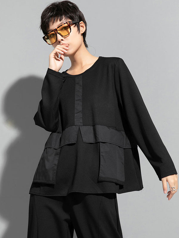 Polished T-Shirt with an Effortless Classic Look