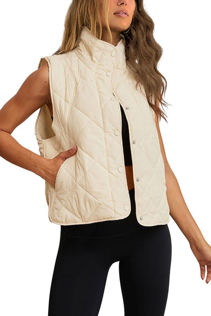 Polished Garment with an Effortless Classic Look